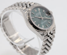 Load image into Gallery viewer, Rolex Datejust 31mm Model: 278274