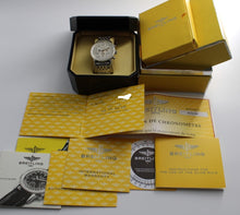Load image into Gallery viewer, Breitling Navitimer Spatiographe A36330