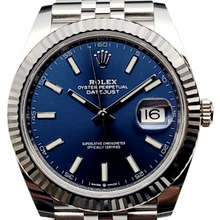 Load image into Gallery viewer, Rolex 126334 Index DIal
