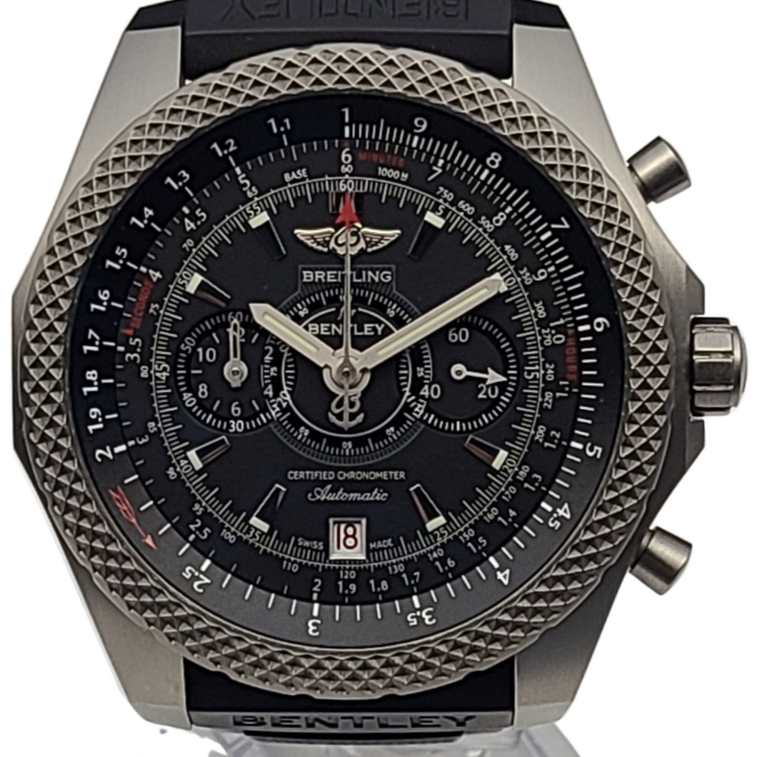 Breitling E2736522/BC63 Bentley Supersports