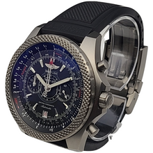 Load image into Gallery viewer, Breitling E2736522/BC63 Bentley Supersports
