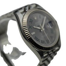 Load image into Gallery viewer, Rolex Datejust Wimbledon Jubilee 126334

