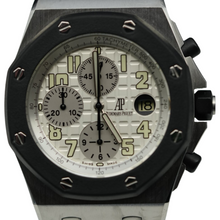 Load image into Gallery viewer, Audemars Piguet Royal Oak Offshore Chronograph 25940SK.00.D002CA.02.A
