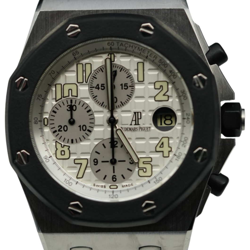 Audemars Piguet Royal Oak Offshore Chronograph 25940SK.00.D002CA.02.A