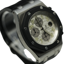 Load image into Gallery viewer, Audemars Piguet Royal Oak Offshore Chronograph 25940SK.00.D002CA.02.A
