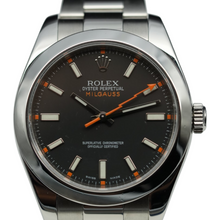 Load image into Gallery viewer, Rolex Milgauss 116400
