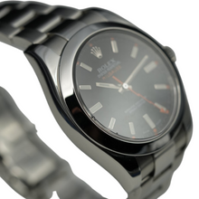 Load image into Gallery viewer, Rolex Milgauss 116400
