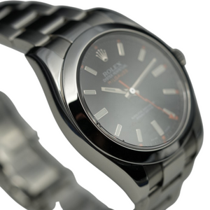 Rolex Milgauss 116400