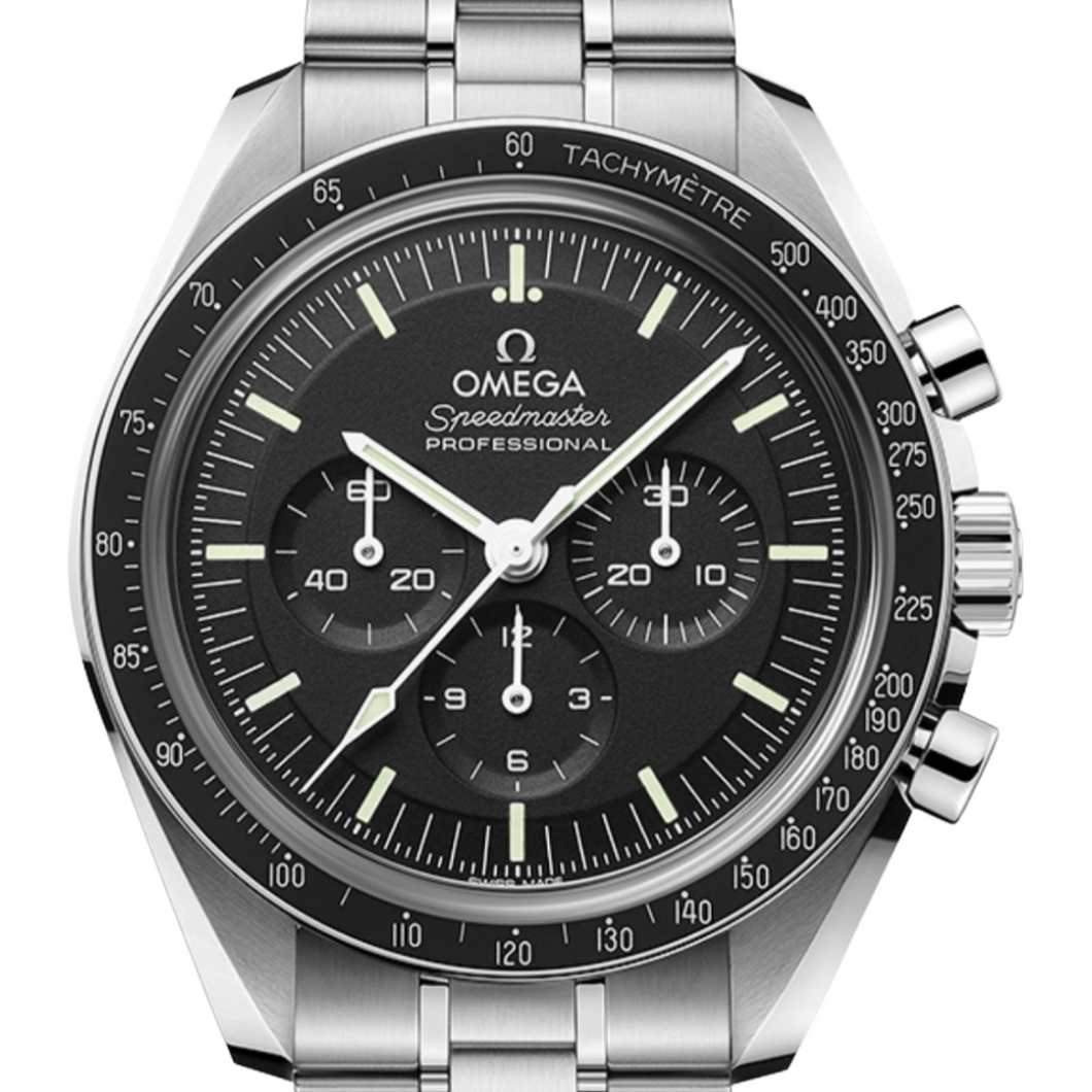 Omega 31030425001002 Speedmaster Professional Moonwatch