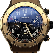 Load image into Gallery viewer, Hublot 1926.NL30.8 Super B Flyback Chronograph
