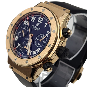 Hublot 1926.NL30.8 Super B Flyback Chronograph