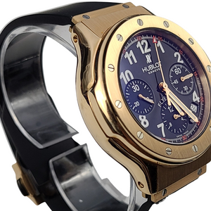 Hublot 1926.NL30.8 Super B Flyback Chronograph