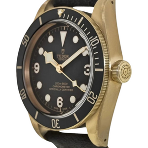 Tudor 79250BA Black Bay Bronze