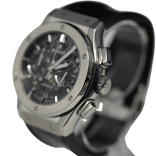 Load image into Gallery viewer, Hublot Skeleton 525 NX 0170 LR
