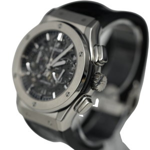 Hublot Skeleton 525 NX 0170 LR