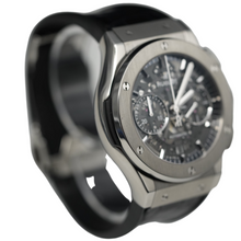 Load image into Gallery viewer, Hublot Skeleton 525 NX 0170 LR
