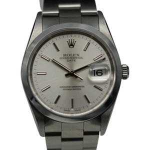 Rolex 15200