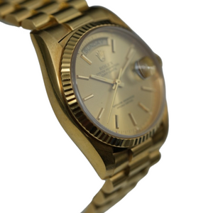 Rolex 18038