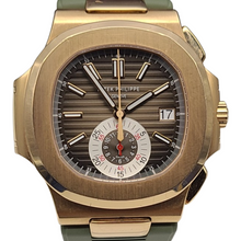 Load image into Gallery viewer, Patek 5980r
