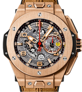 Hublot 401.0X.0123.VR/306 of 500