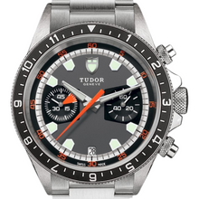 Load image into Gallery viewer, Tudor 70330N Heritage Chrono
