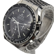 Load image into Gallery viewer, Omega 31030425001002 Speedmaster Sapphire Moonwatch
