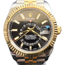 Load image into Gallery viewer, Rolex Sky-Dweller Jubilee 326933
