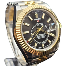 Load image into Gallery viewer, Rolex Sky-Dweller Jubilee 326933
