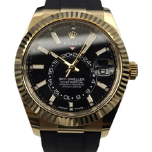 Load image into Gallery viewer, Rolex 336238 Oysterflex
