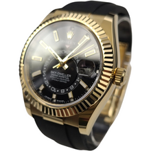 Load image into Gallery viewer, Rolex 336238 Oysterflex
