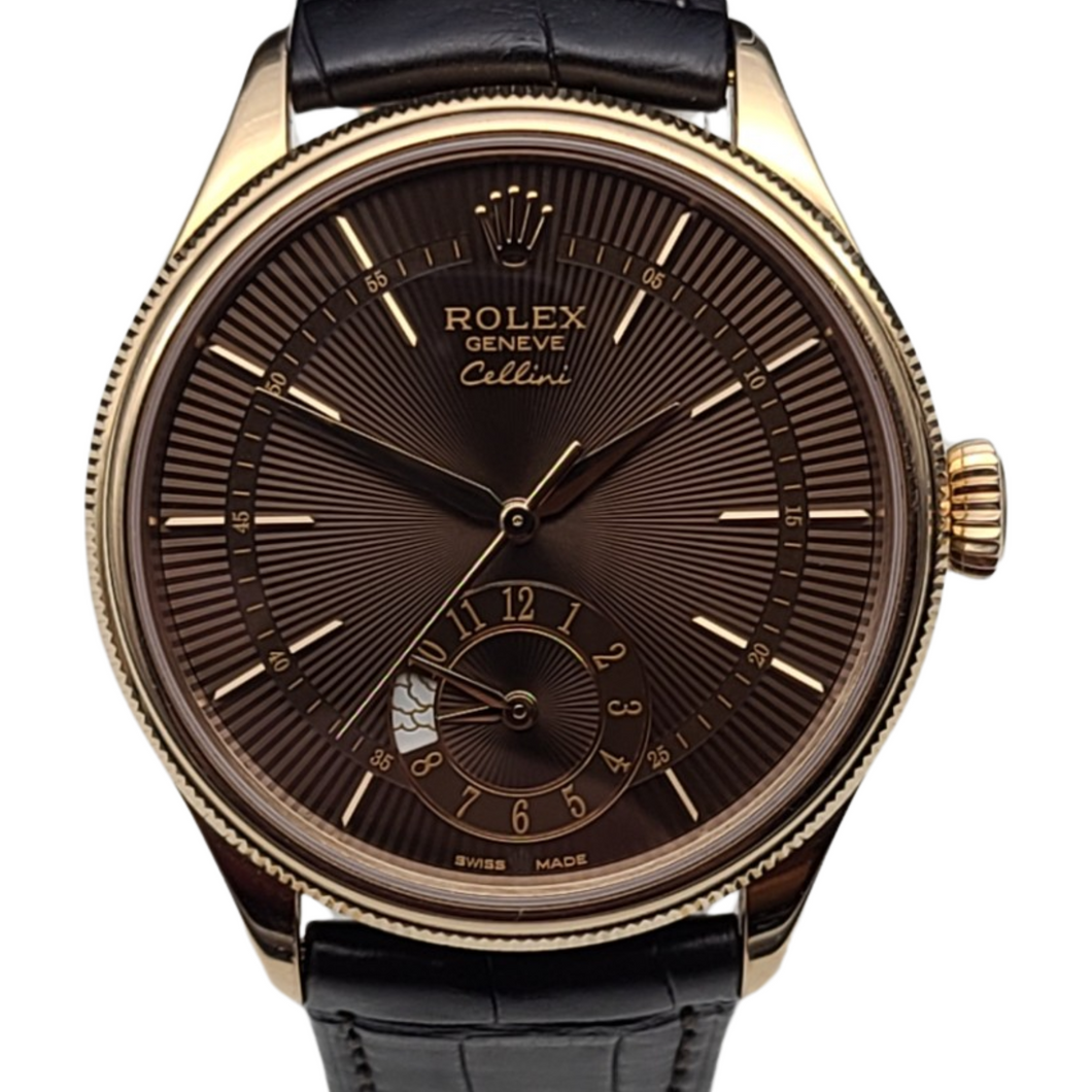 Rolex 50525 Cellini