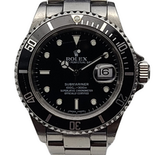 Load image into Gallery viewer, Rolex 16610
