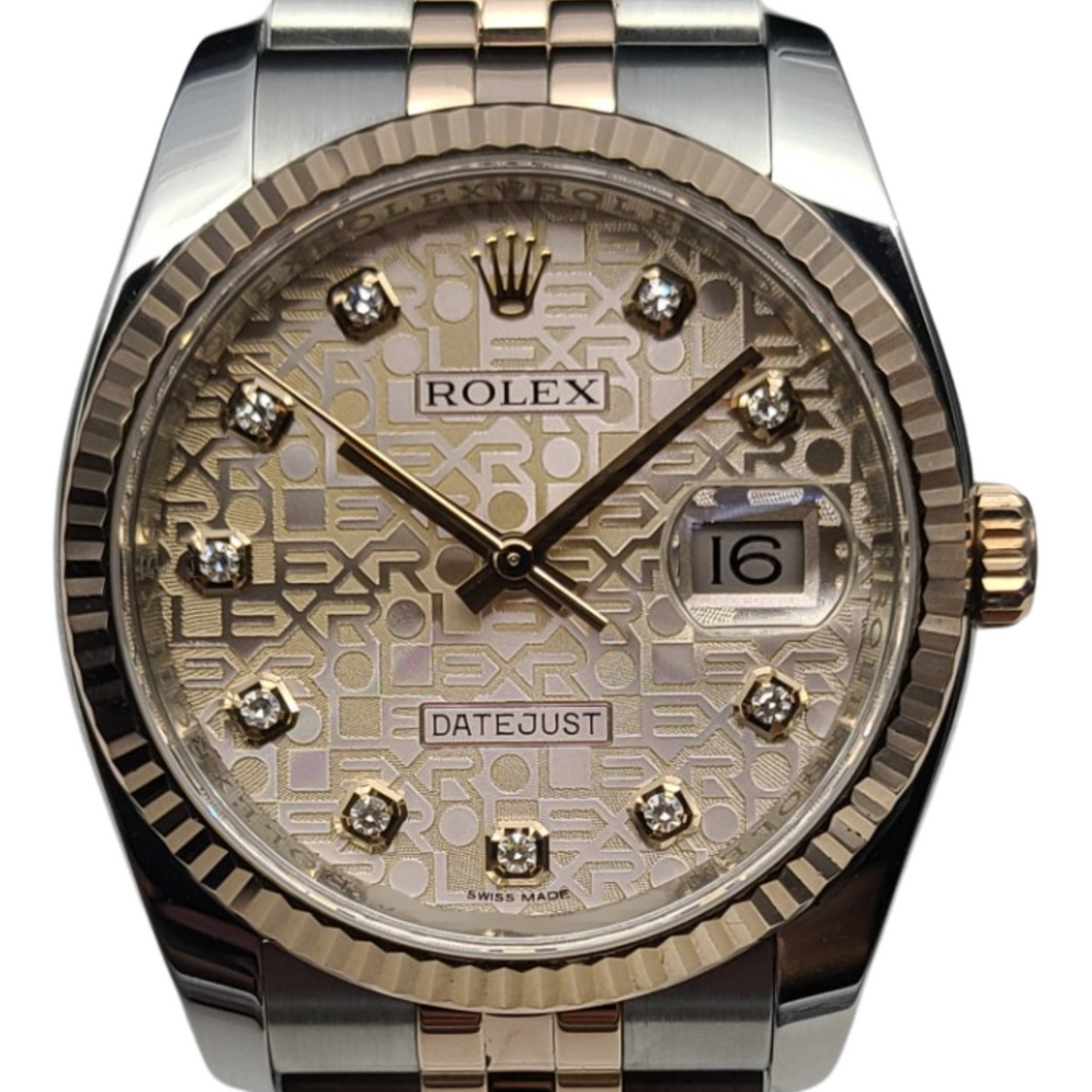 Rolex 116231