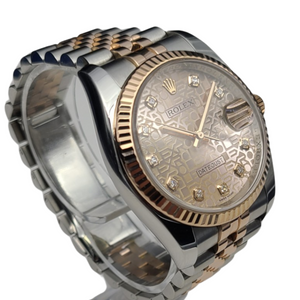 Rolex 116231