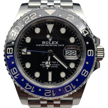 Load image into Gallery viewer, Rolex 126710BLNR
