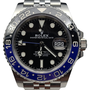 Rolex 126710BLNR