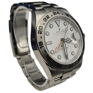 Rolex Explorer II 216570