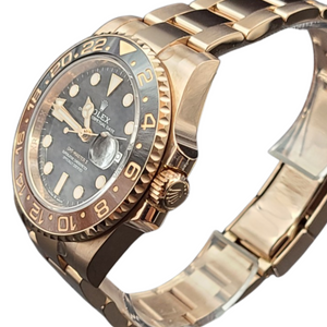 Rolex Rootbeer 126715CHNR