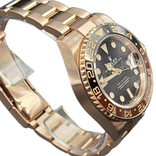 Load image into Gallery viewer, Rolex Rootbeer 126715CHNR
