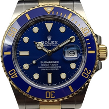 Load image into Gallery viewer, Rolex 126613lb
