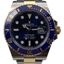 Load image into Gallery viewer, Rolex 126613lb
