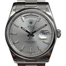 Load image into Gallery viewer, Rolex 118206
