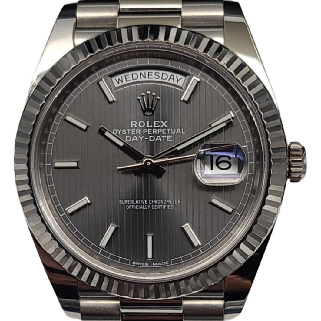 Rolex 228239