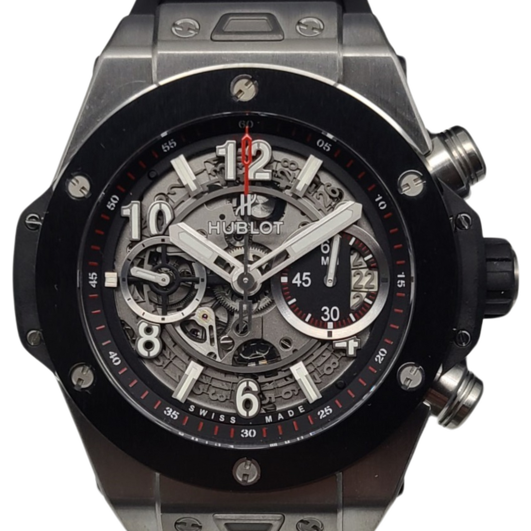 Hublot 441.NM.1170.RX