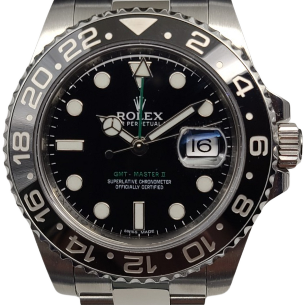 Rolex 116710LN