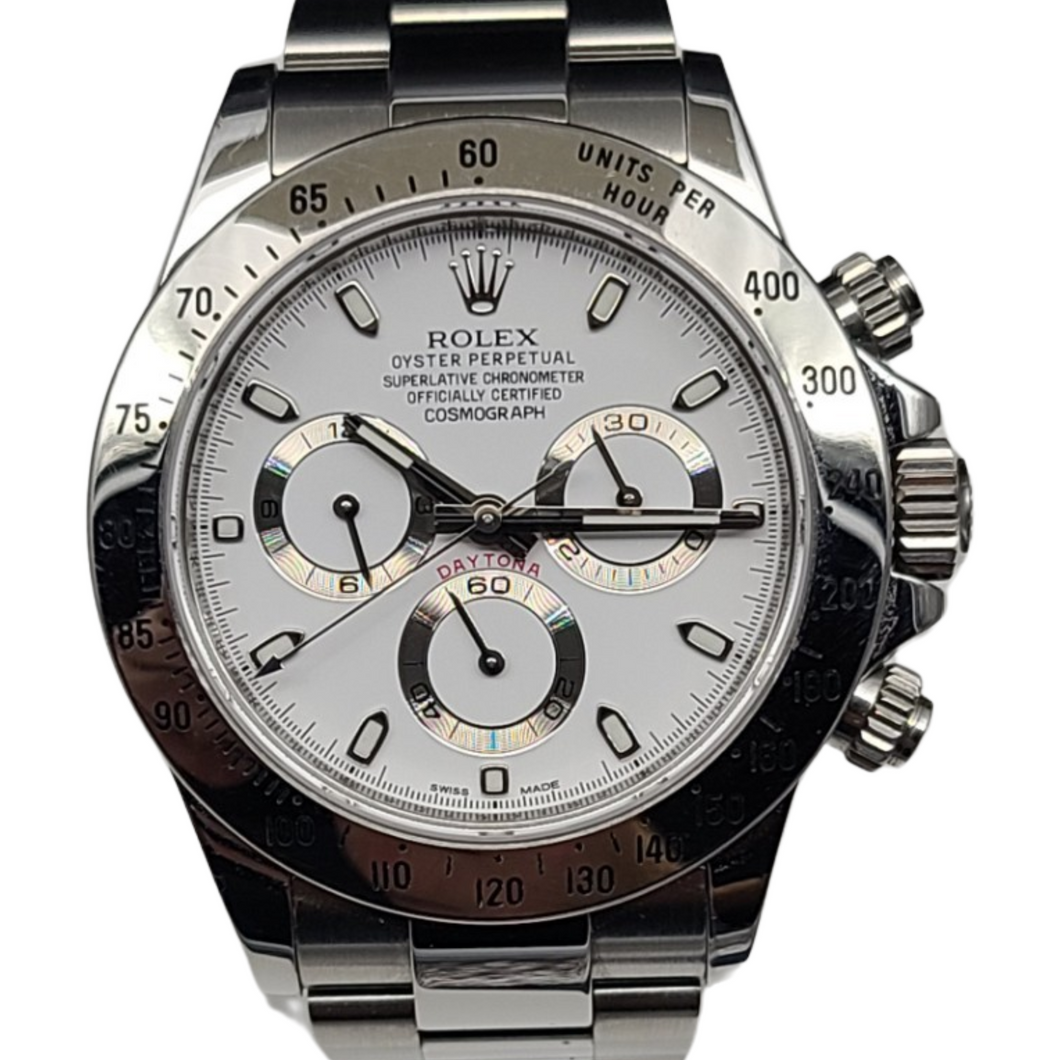 Rolex 116520