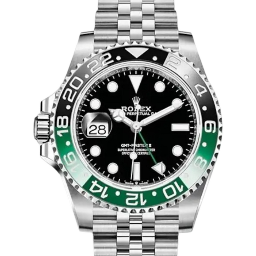 Rolex 126720VTNR