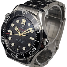 Load image into Gallery viewer, Omega 21022422001004 Seamaster Diver 300M
