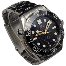Load image into Gallery viewer, Omega 21022422001004 Seamaster Diver 300M
