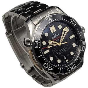 Omega 21022422001004 Seamaster Diver 300M